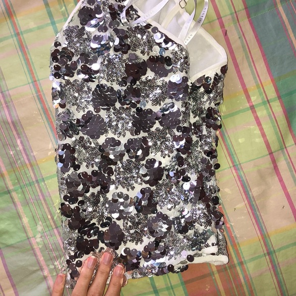 Sparkly top! - Picture 3 of 3